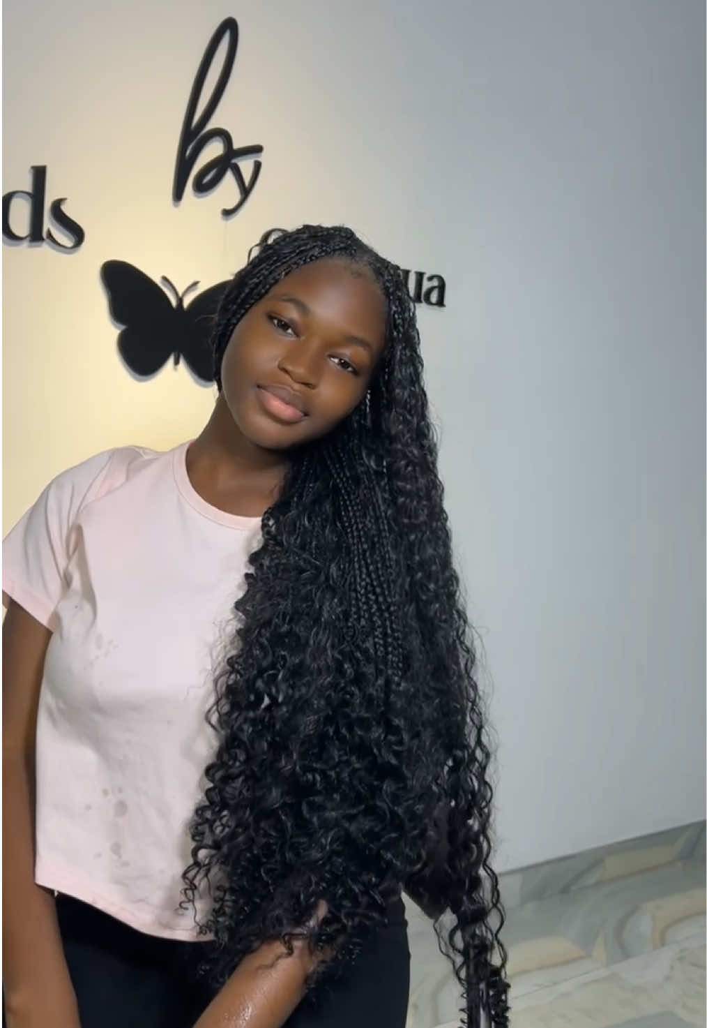@BraidsbyGyamfua 🥰