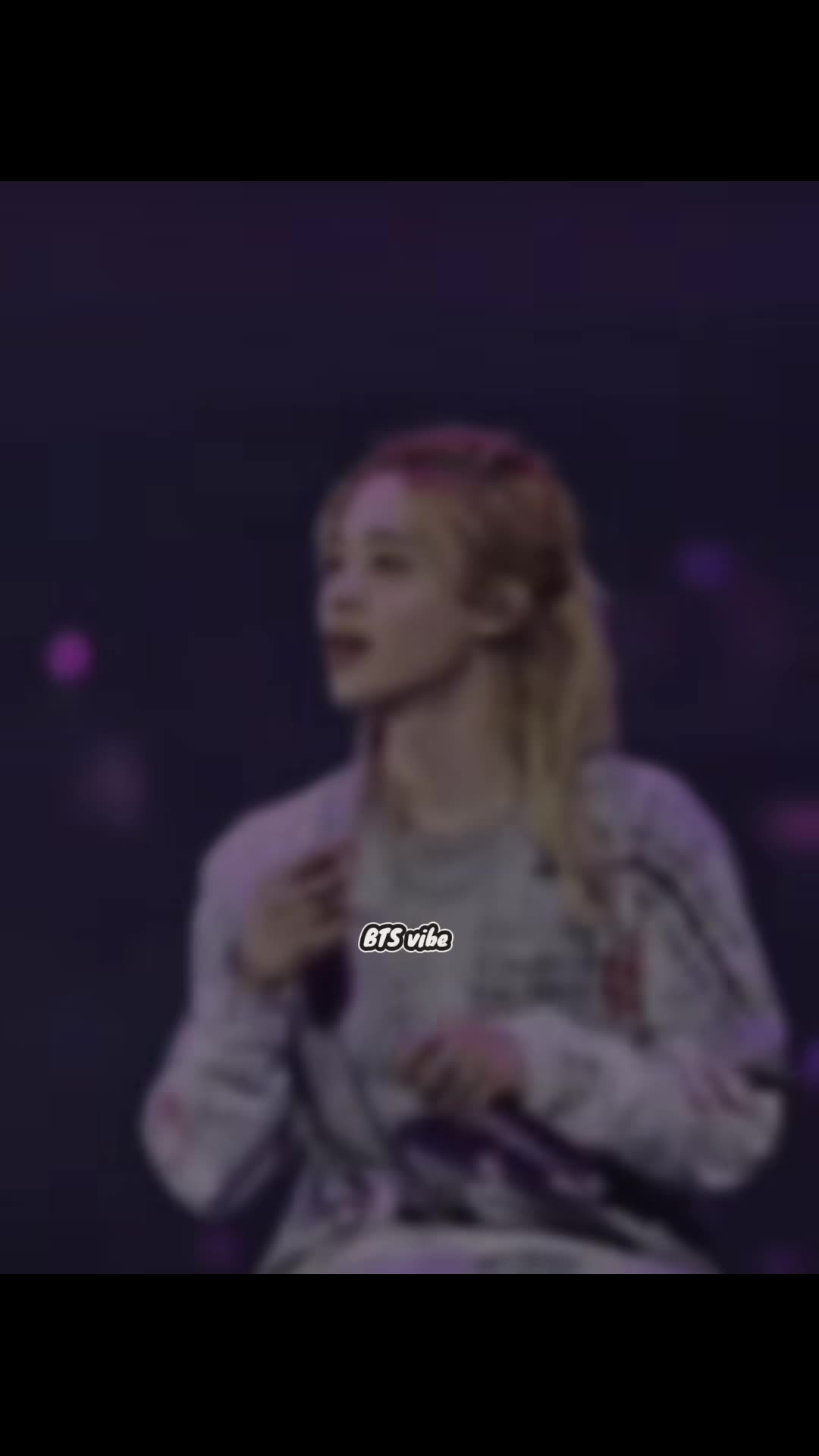 @BTS vibe