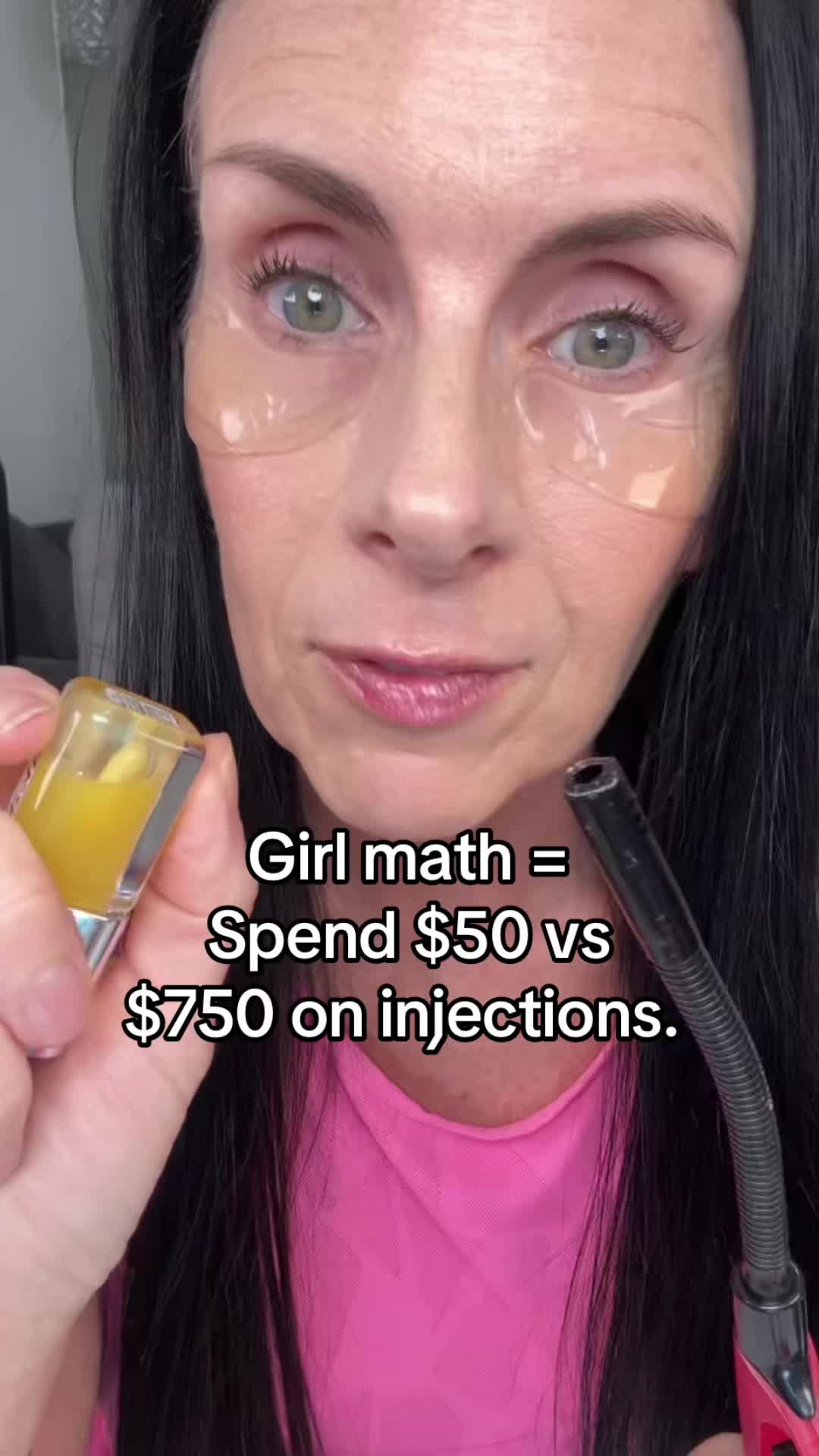 @Hot Tips With Honey