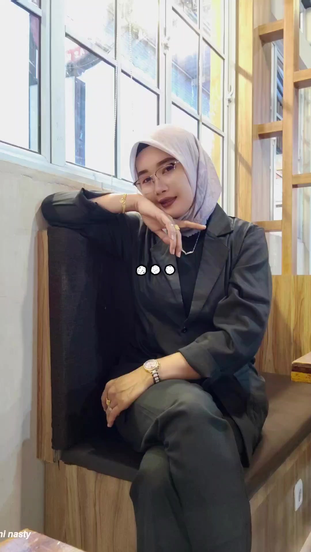 @khairani Nasty