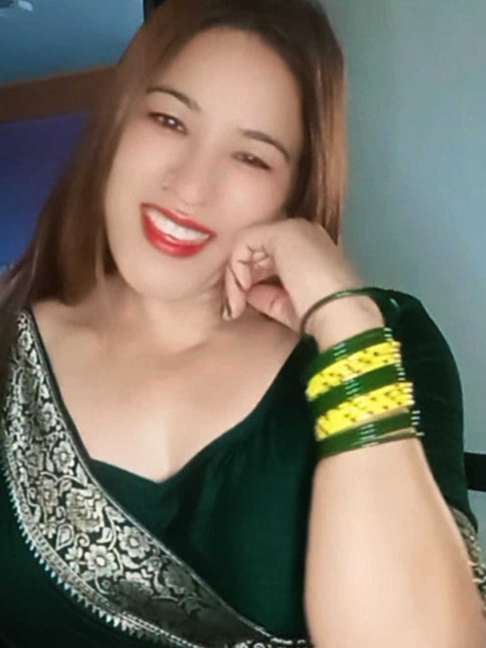 @😘 Queen 💕 rama 💕
