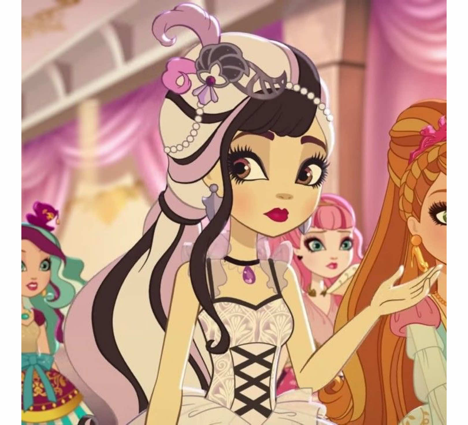 @໒ִ͡ 𓏼 🦉 𝓙uniper ♡ ˖ ⑅ 🎵