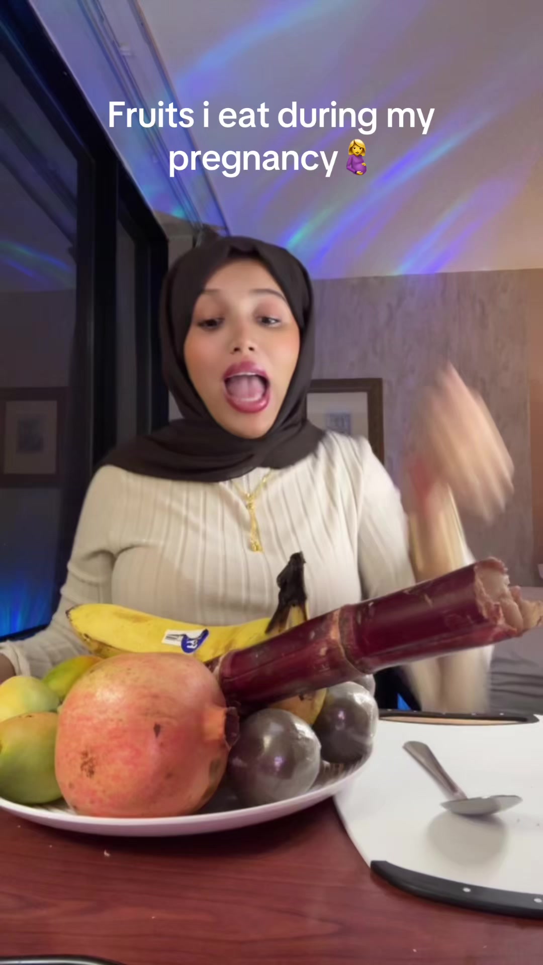 @Nahil and Zaynab