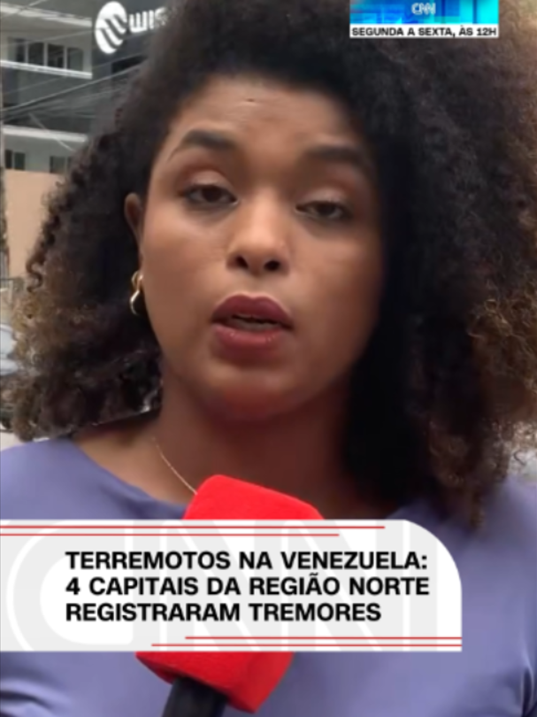 @CNN Brasil