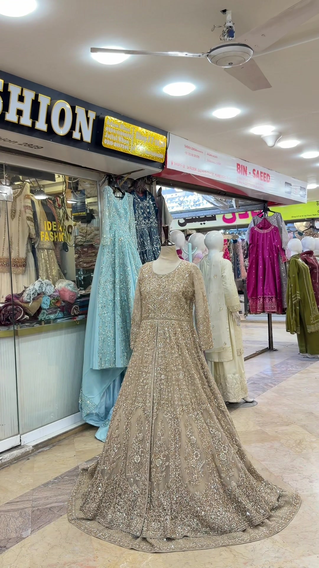 @IDEAL FASHION