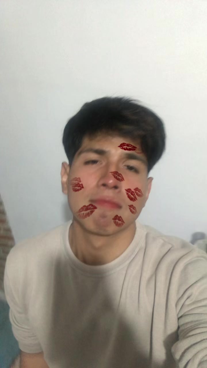 @El que Te quiere