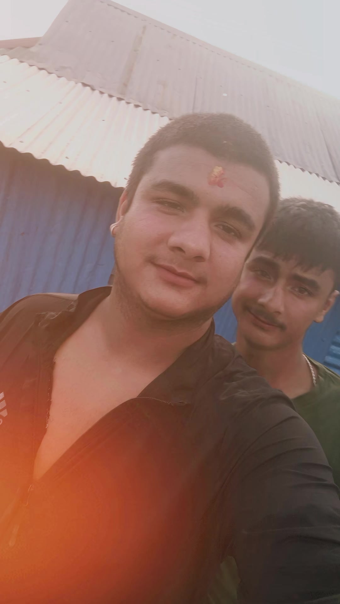 @मोहन खड्का