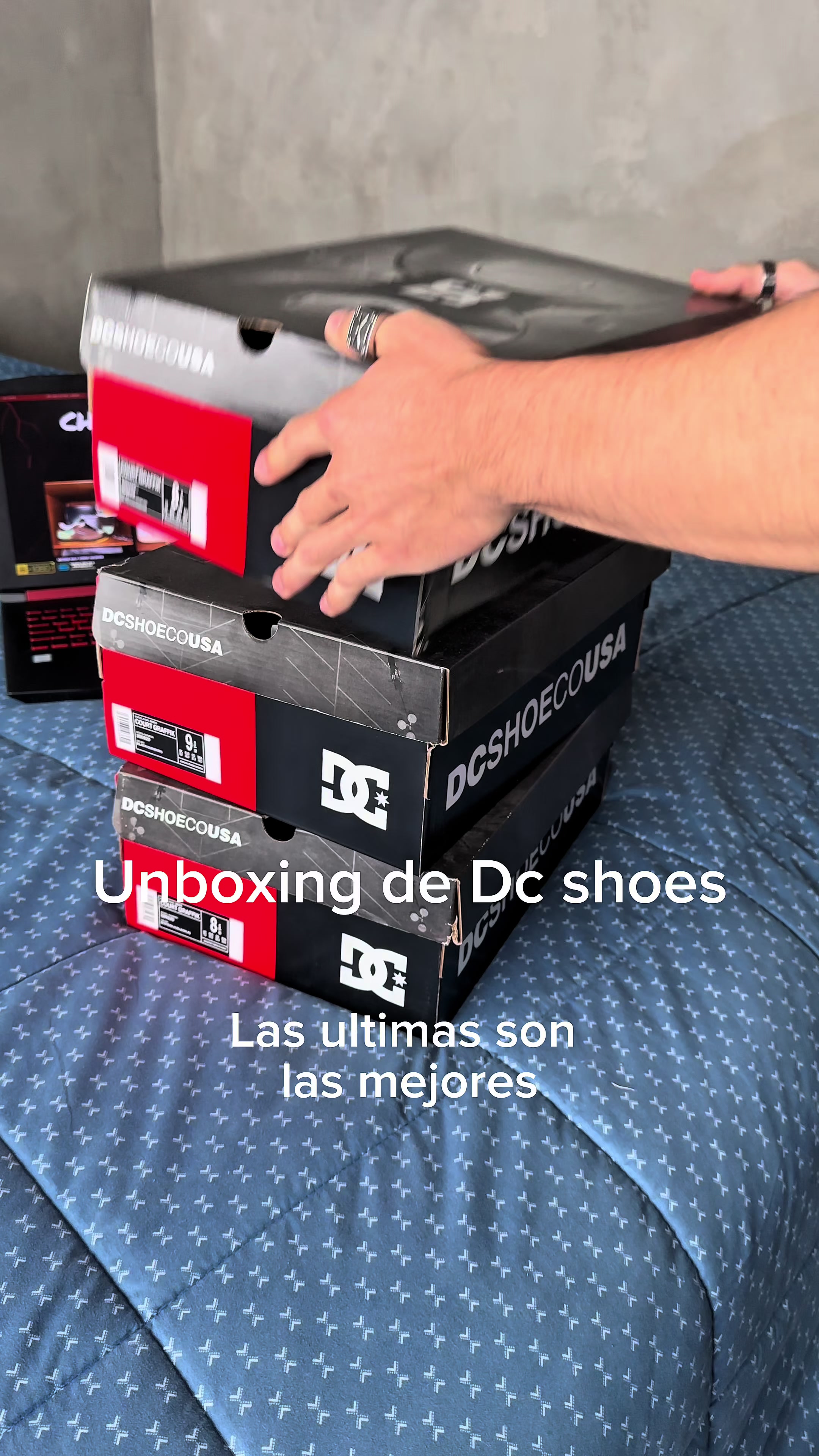 @Chunky Snkrs