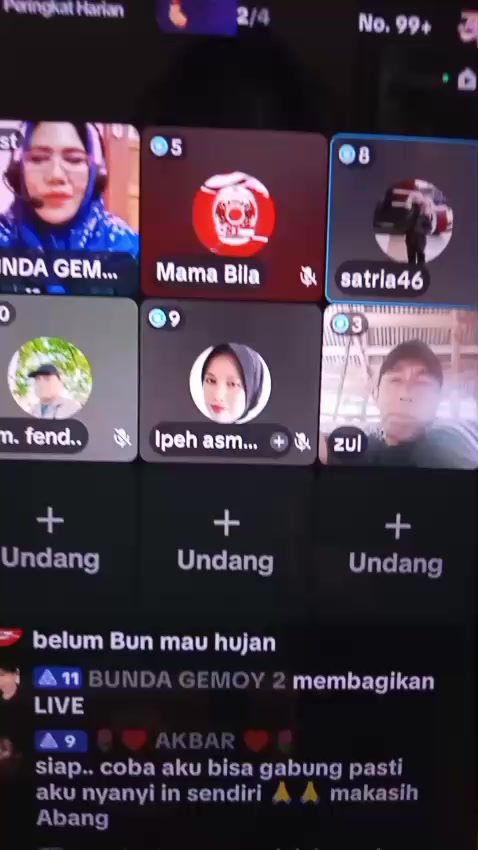 @BUNDA GEMOY 1.