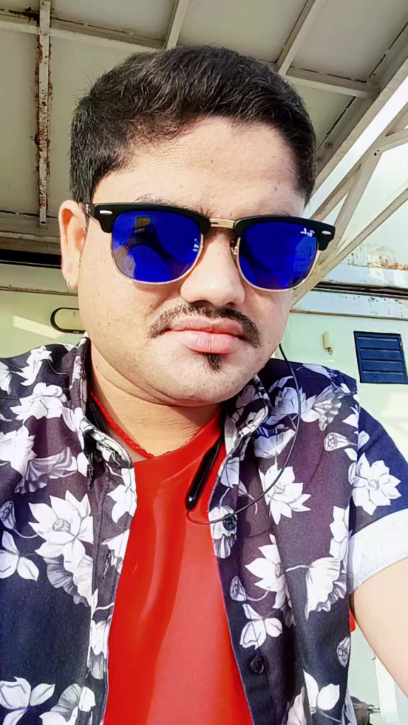 @Ram Baran