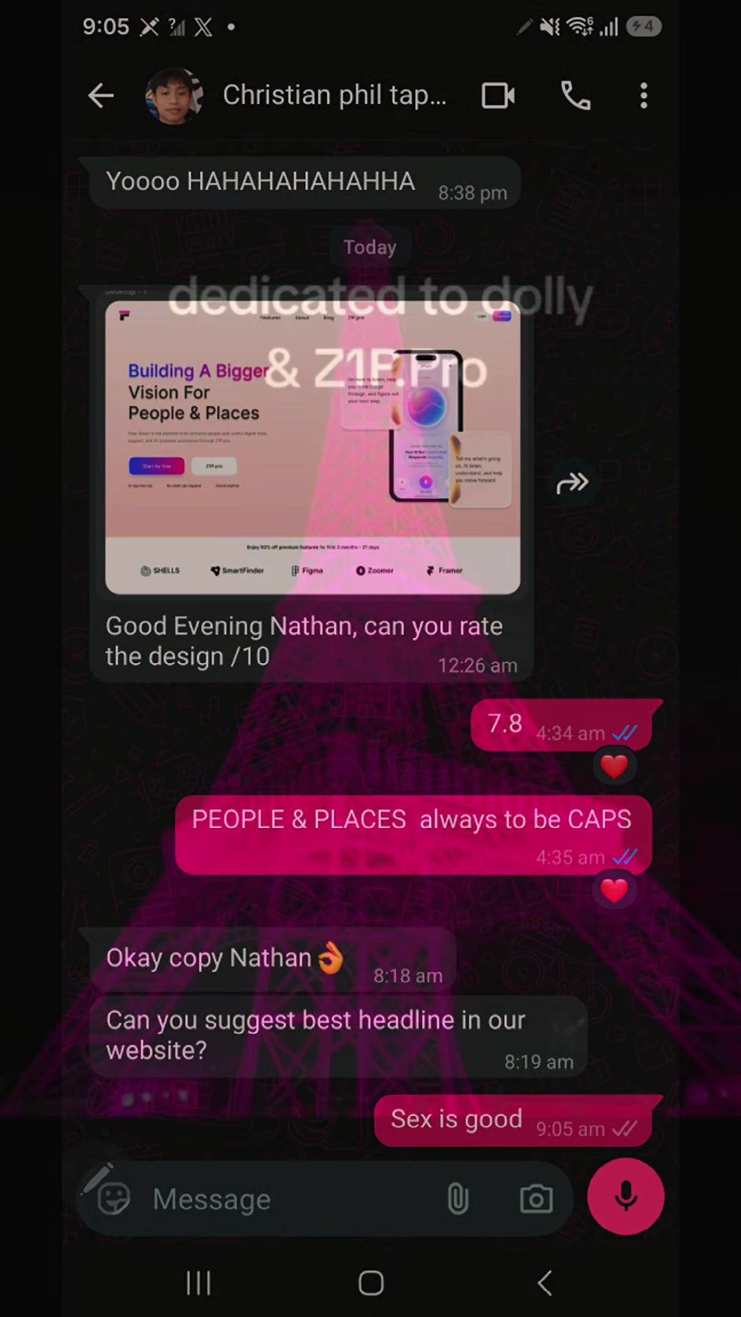 @Nathan Wright | Z1P.Pro