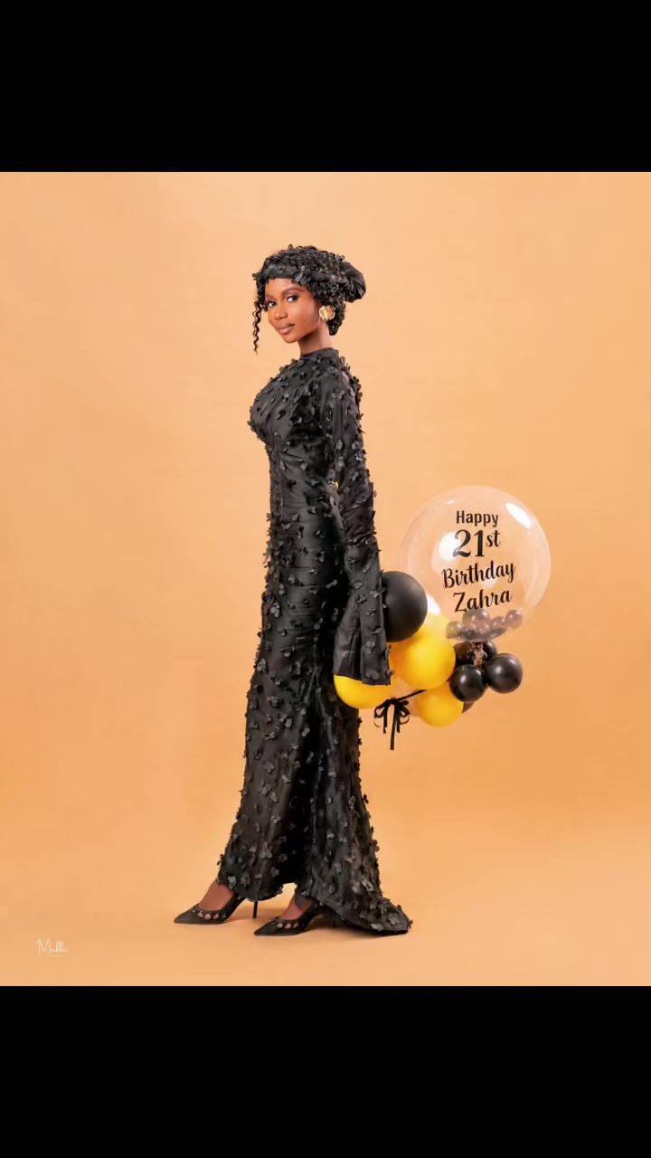 @Hauwa Ayawa