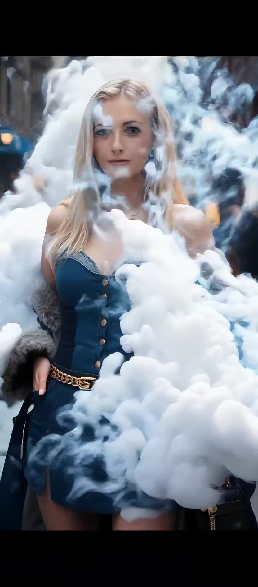 @eu Estou apaixonada