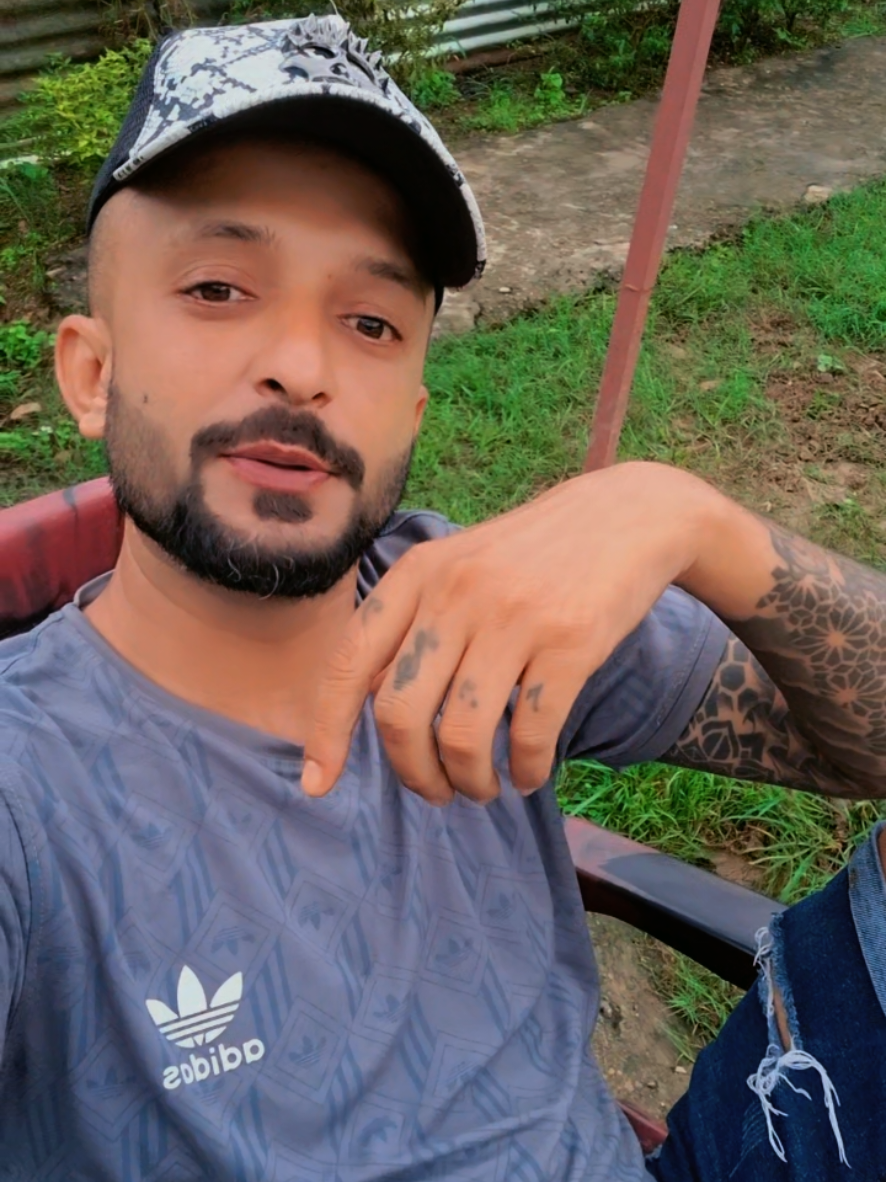@Aashish Acharya 🖤Recovery🖤