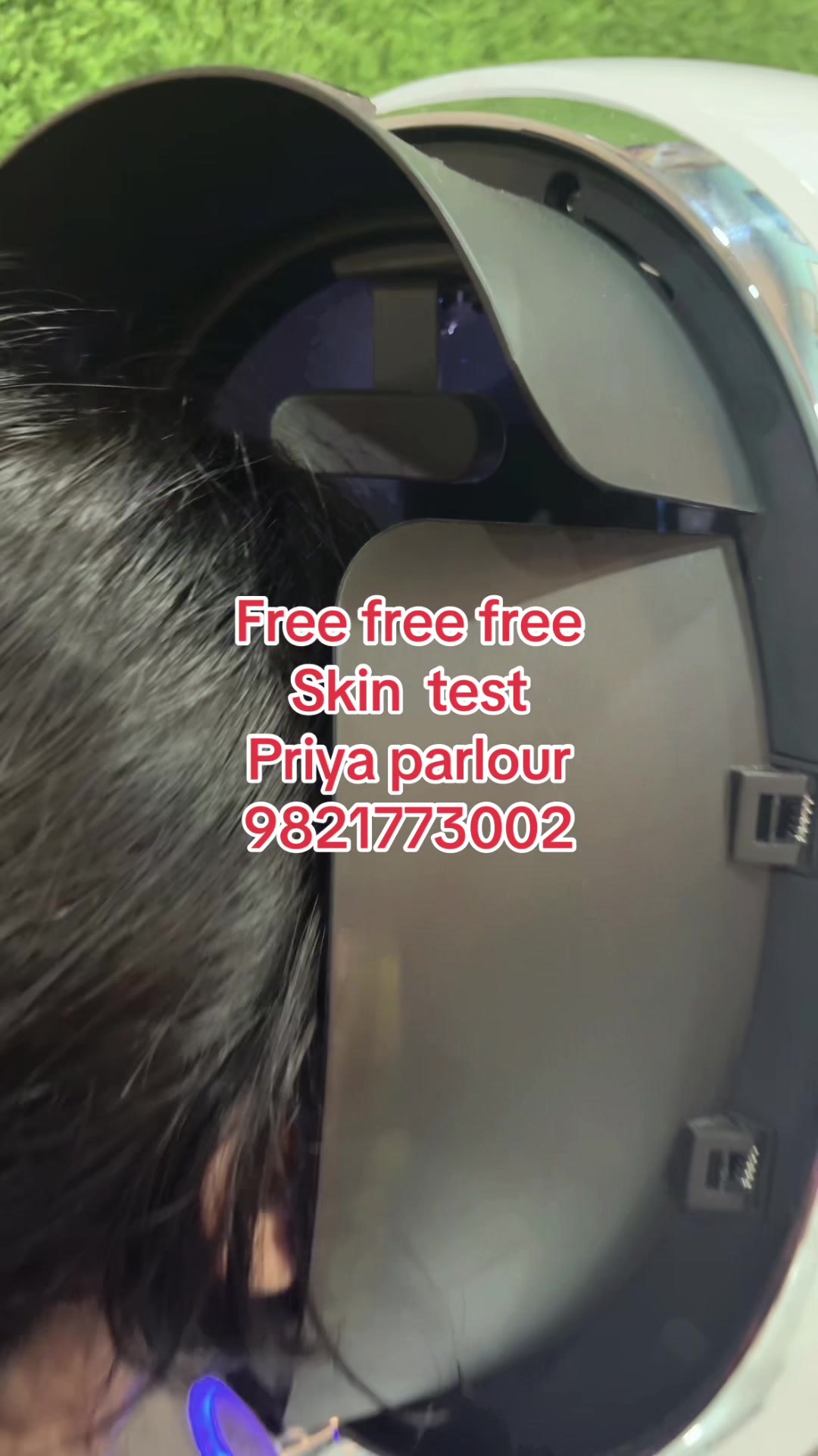 @Priya beauty parlour