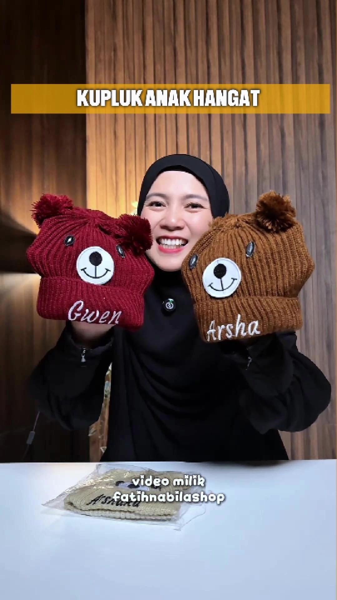 @fatih nabila