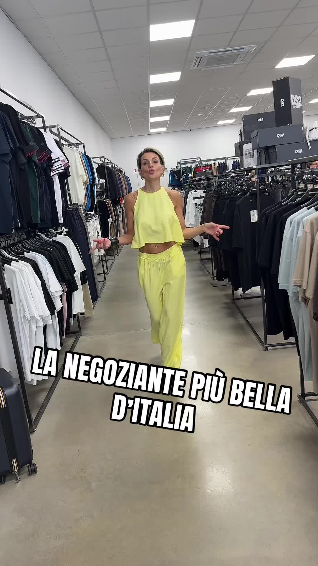 @Crisma Fashion Brands