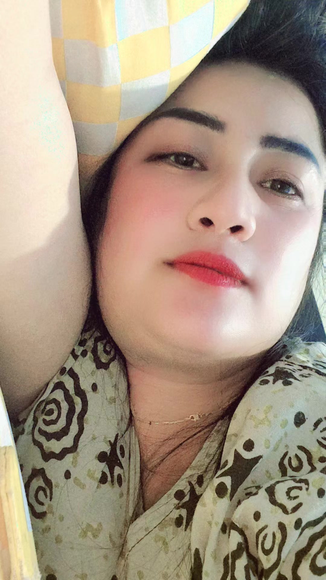 @ayu chentil