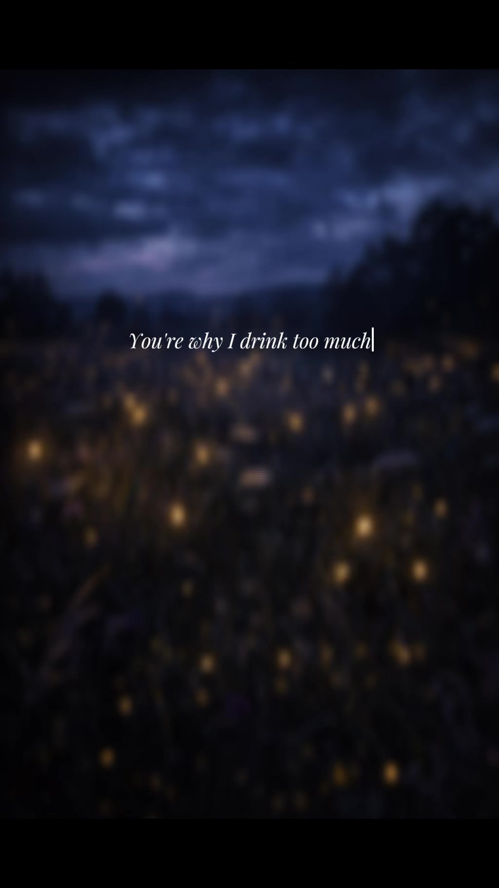 @Bird Words