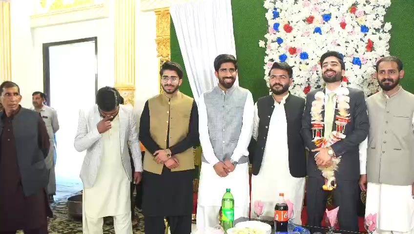 @🔥انجینئر محمد حارث خان کھرل🔥