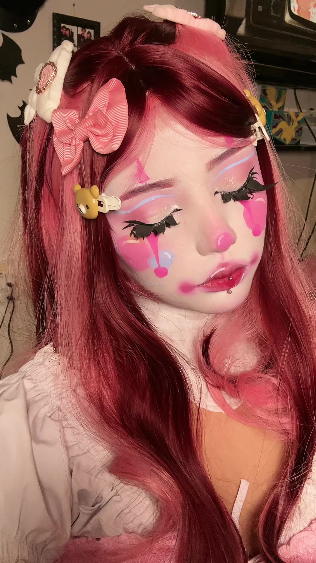 @Miku🕷️