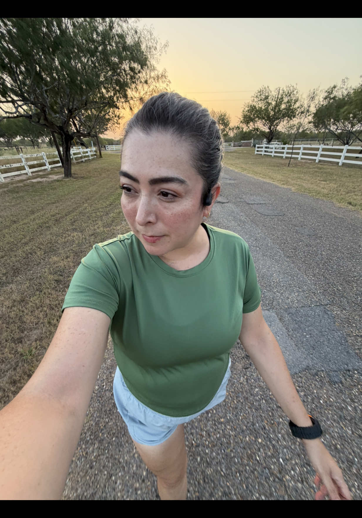 @Analilia | Average Runner