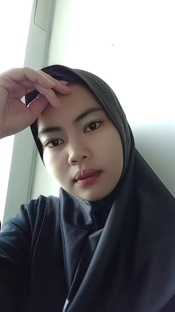 @Aisah