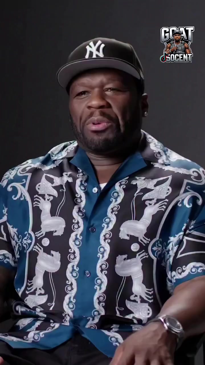 @50 Cent OG