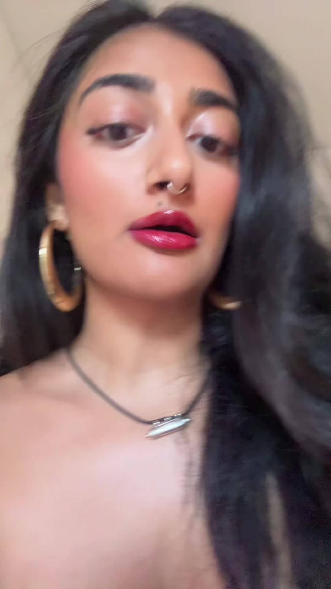 @Komal Nambiar