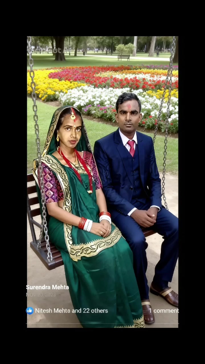 @surendra mehta