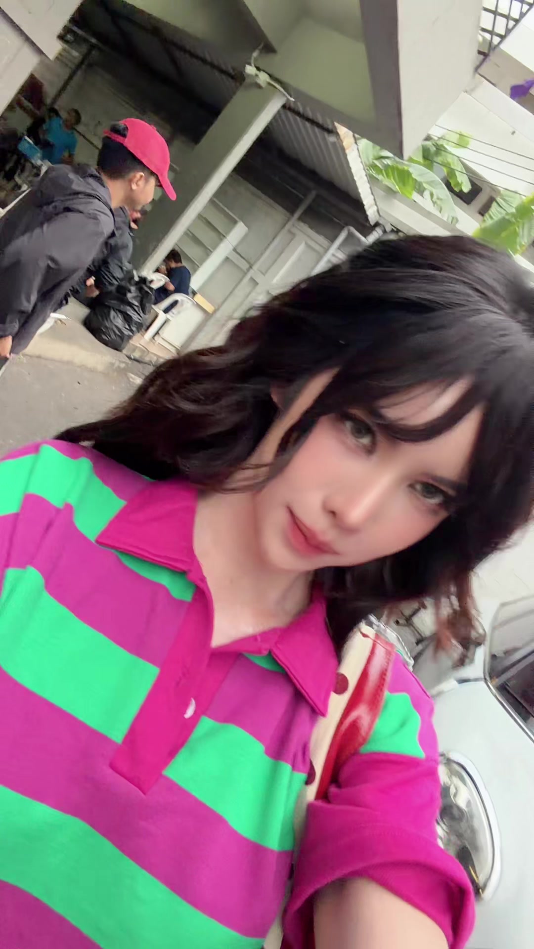 @นาราเครปกะเทย