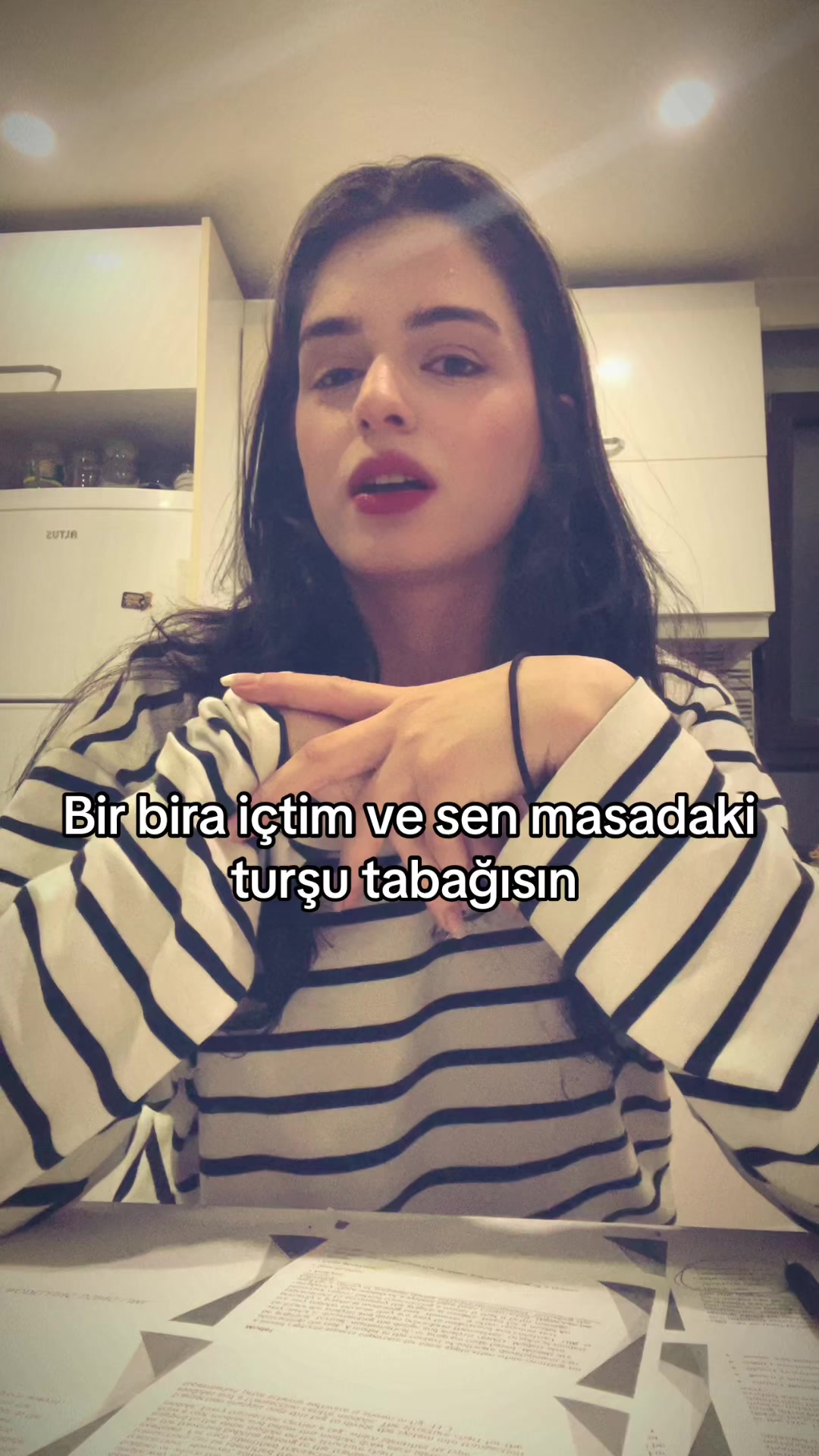 @Evrim