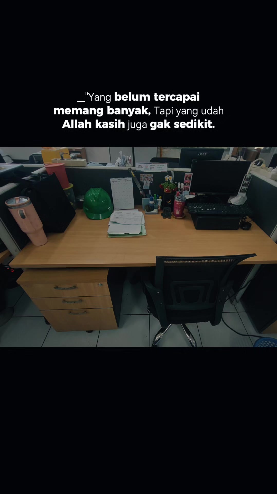@Mamih WknArizky