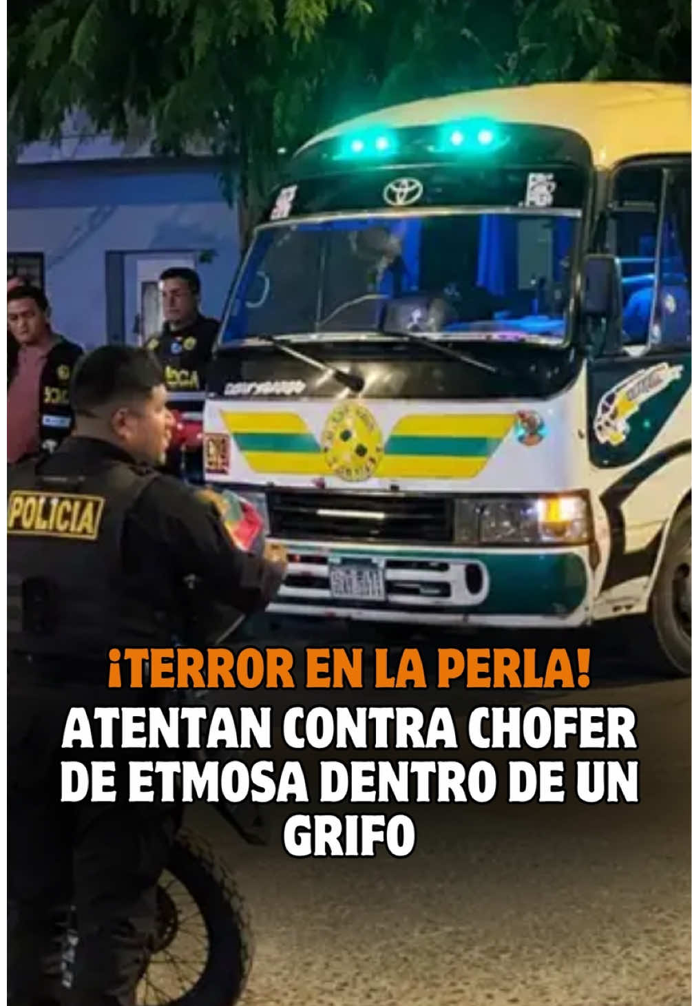 @Trome oficial