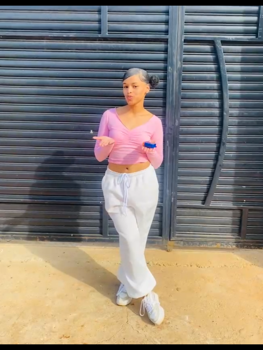 @It's Your Girl Kay🤍🌍