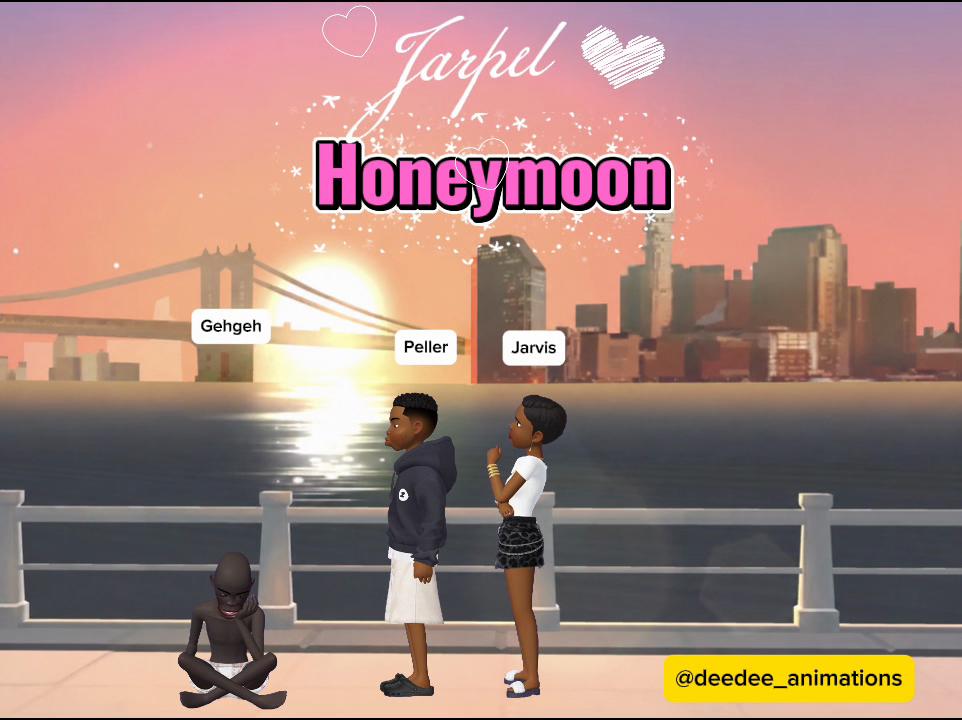 @Deedee Animations