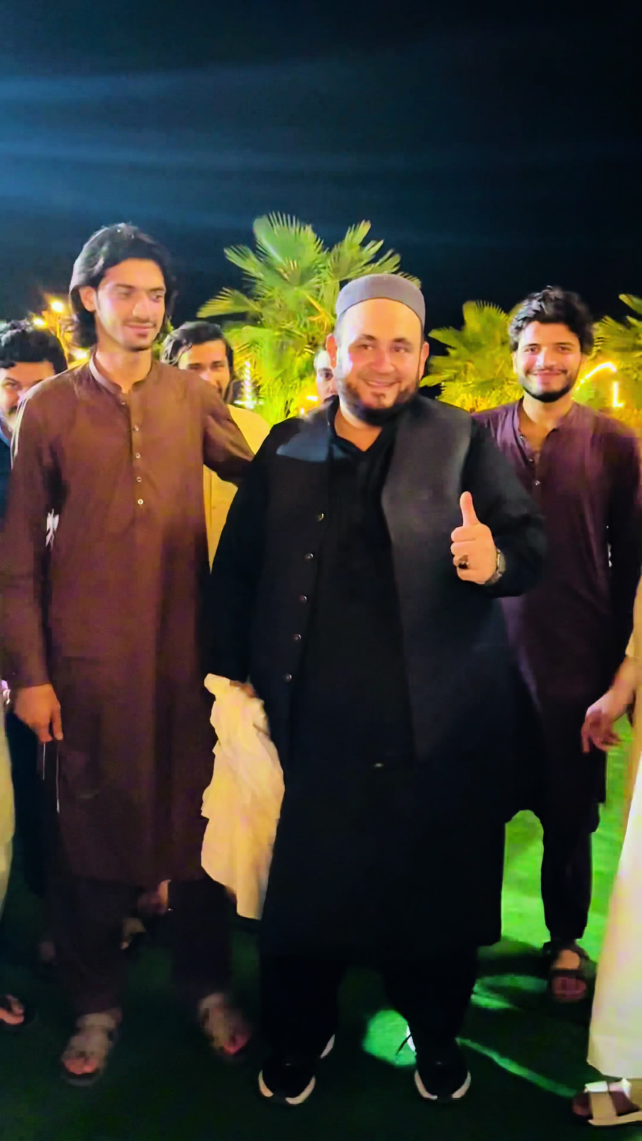 @Shinwari Jongara