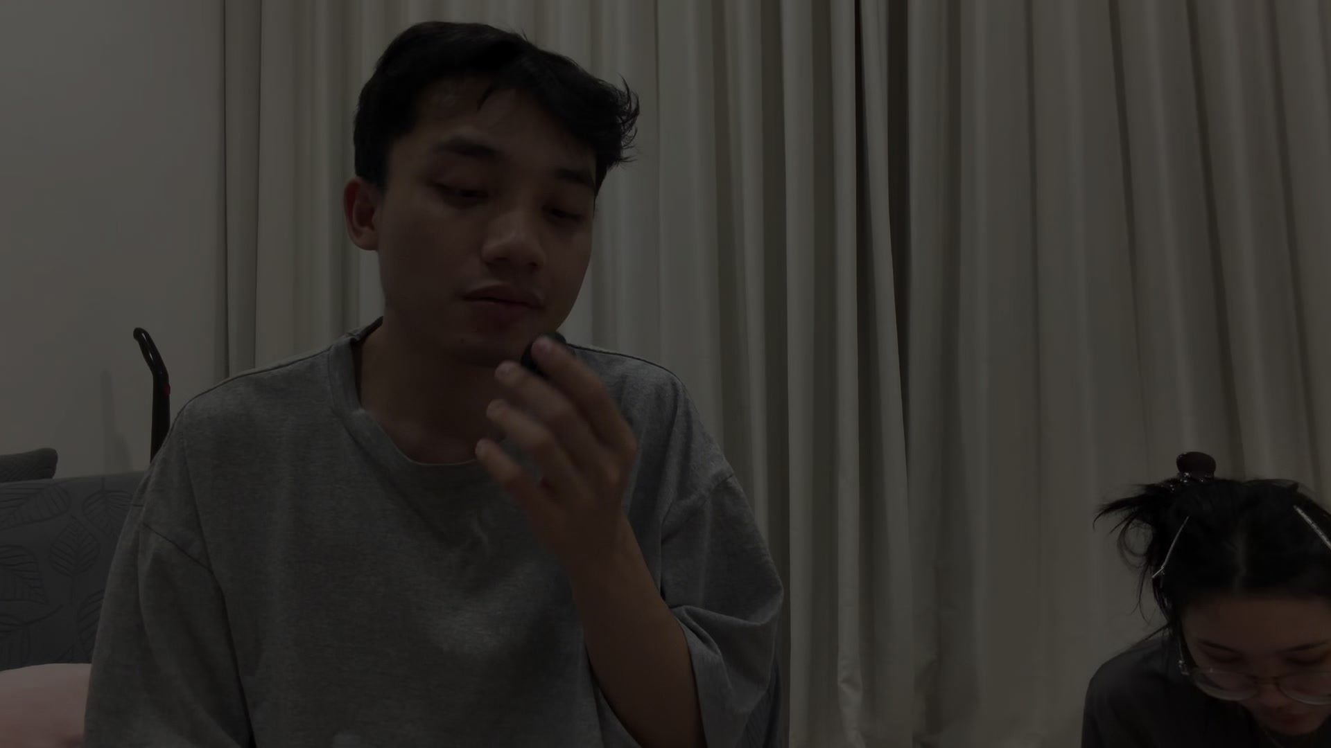 @👽 NotYourMan 🛸