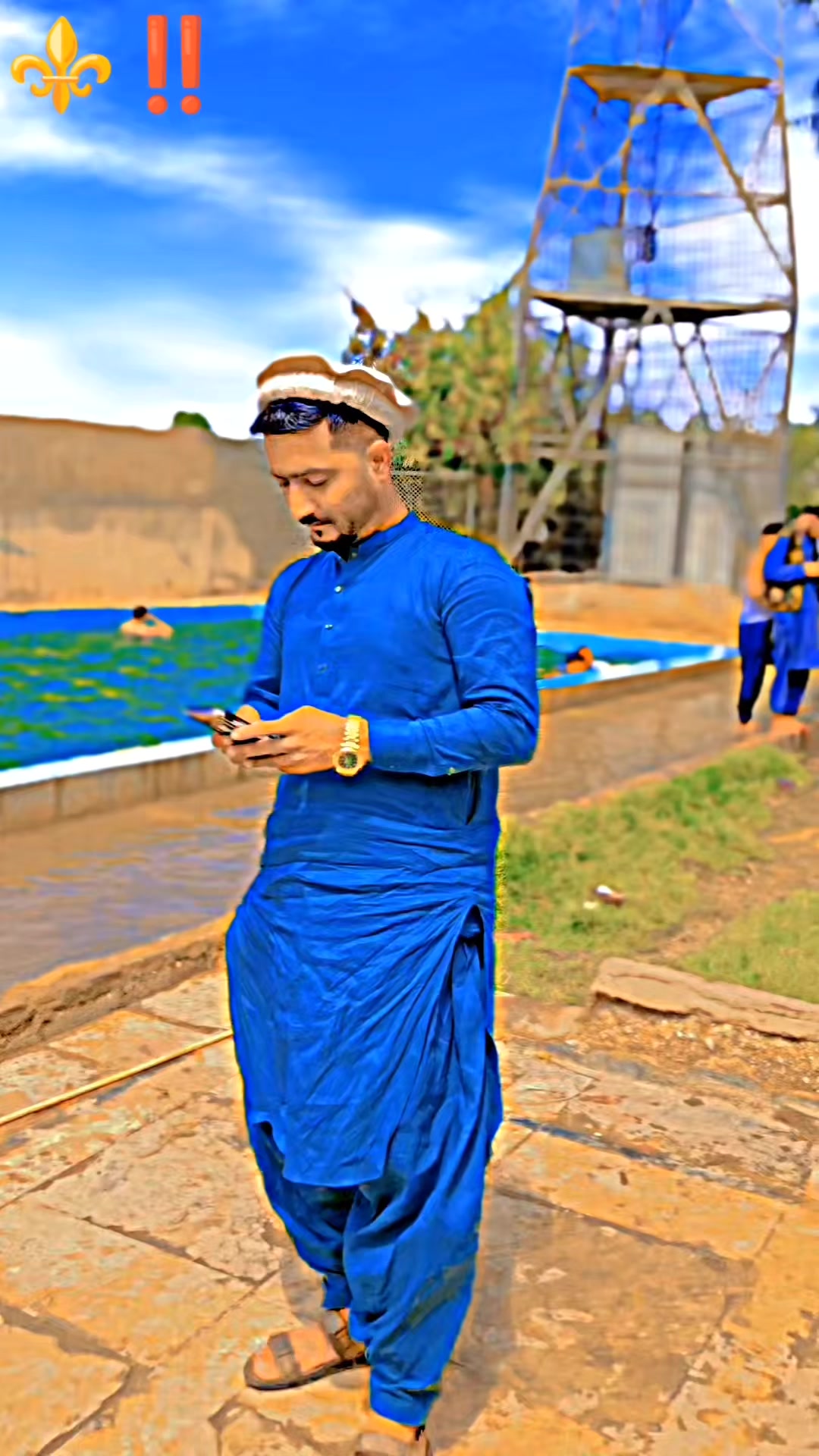 @AMJAD BoSs 🇵🇰