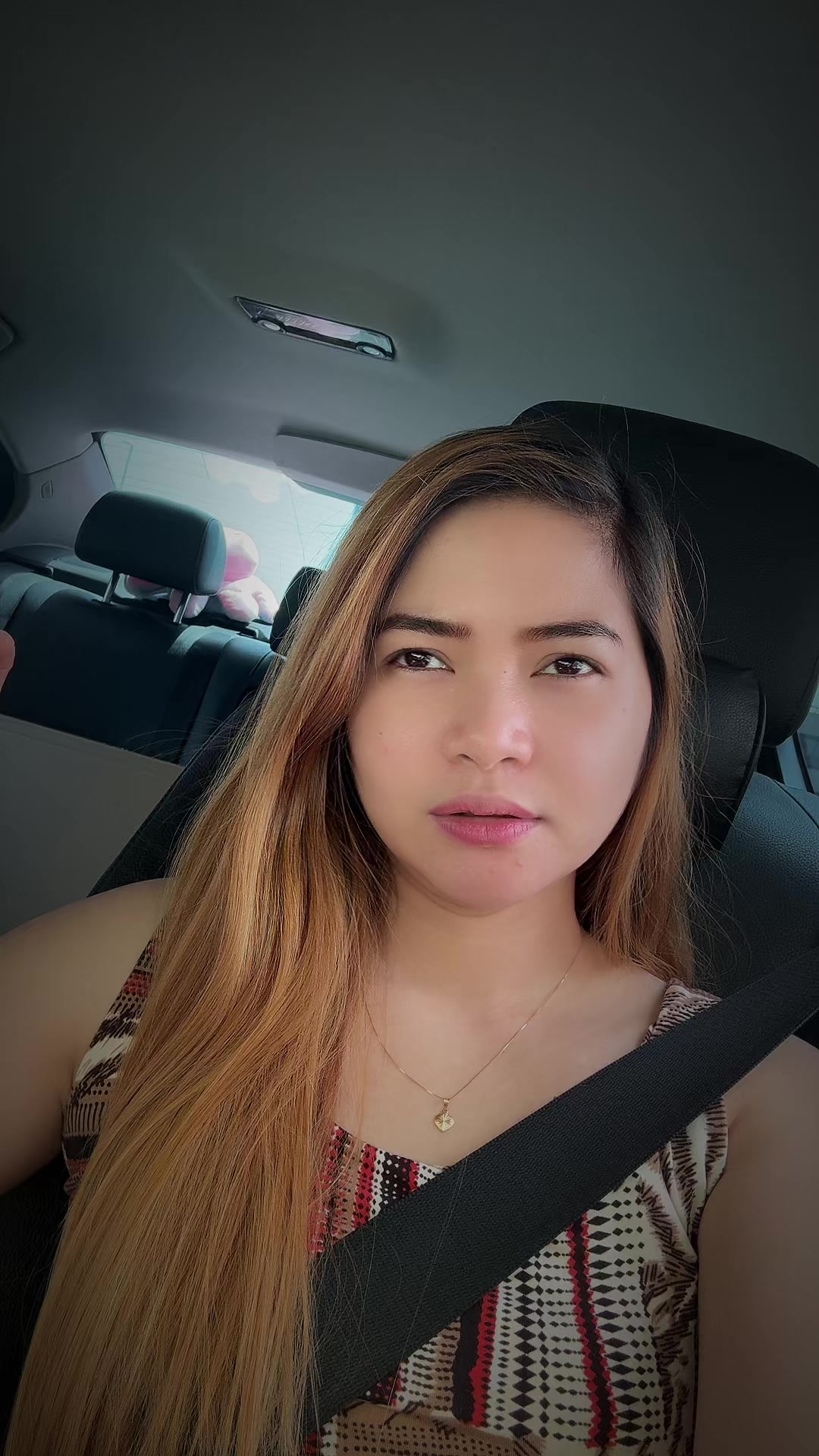 @Challenge Queen ๐