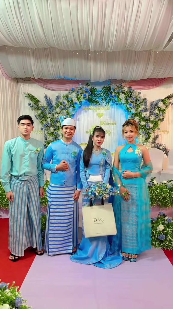 @🤰🏻Mu Thae Thae🤰မဗိုက်🤰🏻5M