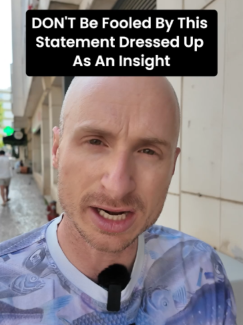 @Julian Cole | Strategy Trainer