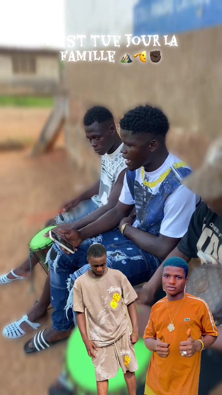 @Bah CHINAPE 🫡 SIMPA 🔥🇨🇮✊🏿
