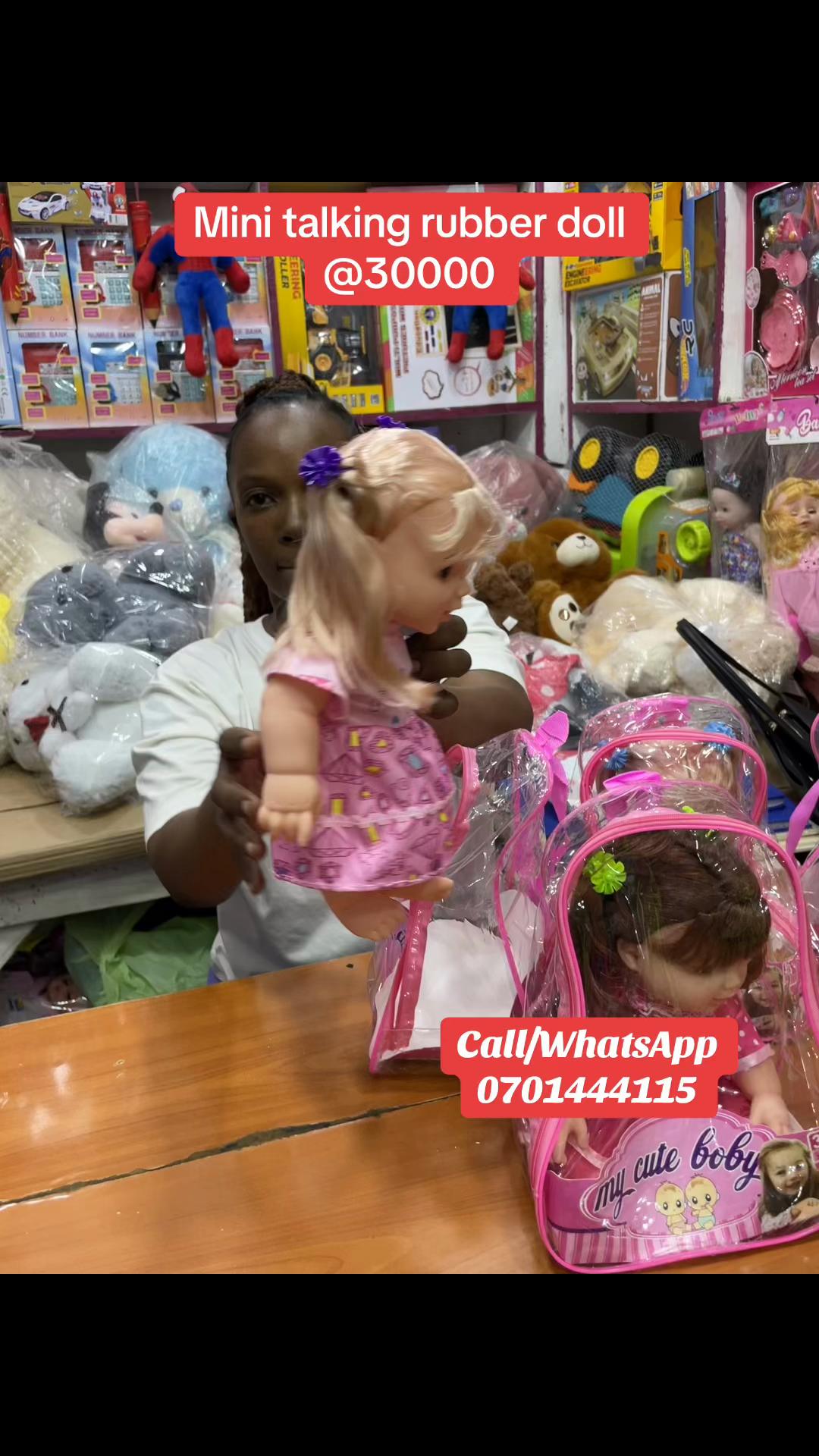 @Pinchu Toys 🧸 Store 🧩