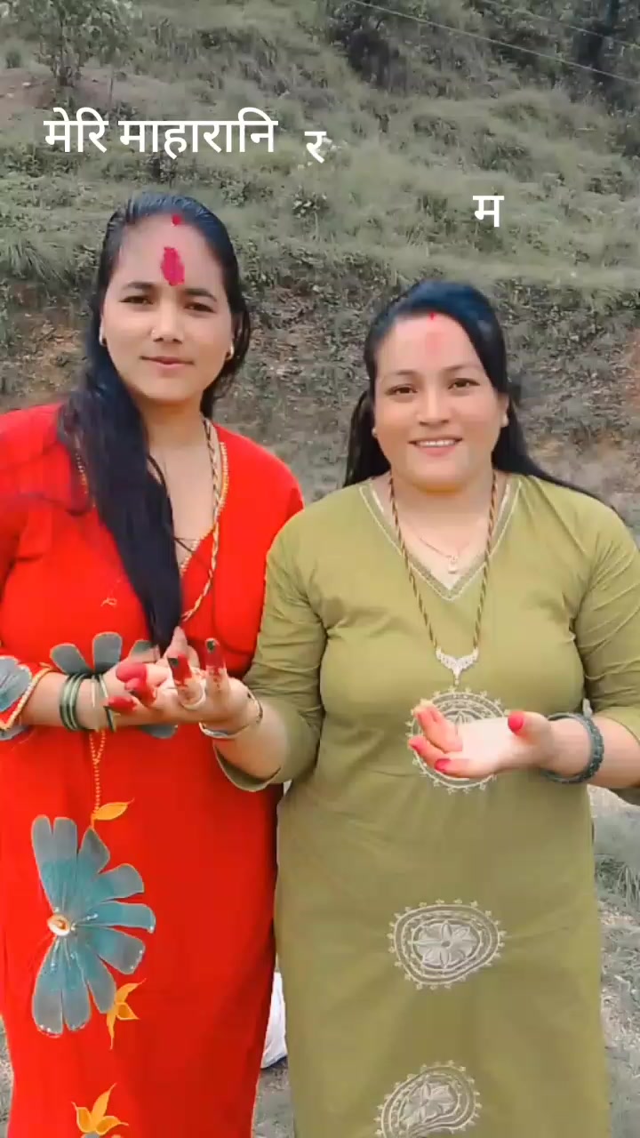@Srijana Shahi