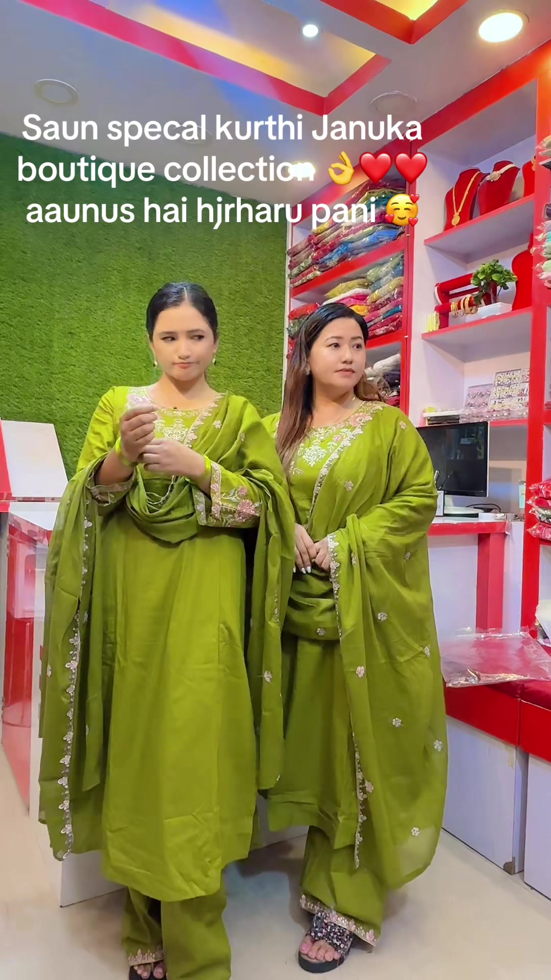 @Juna gurung ✨