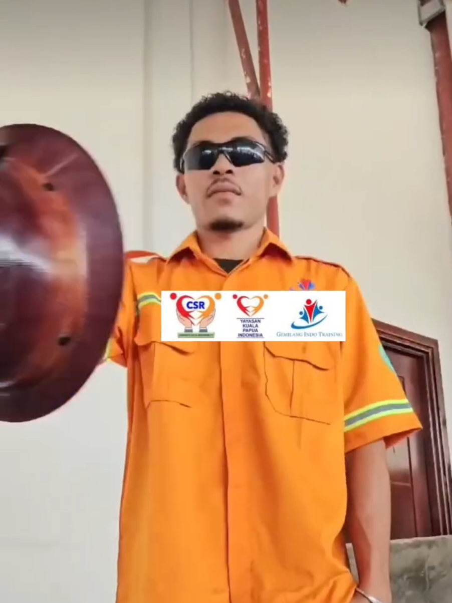 @Yayasan Kuala Papua Indonesia