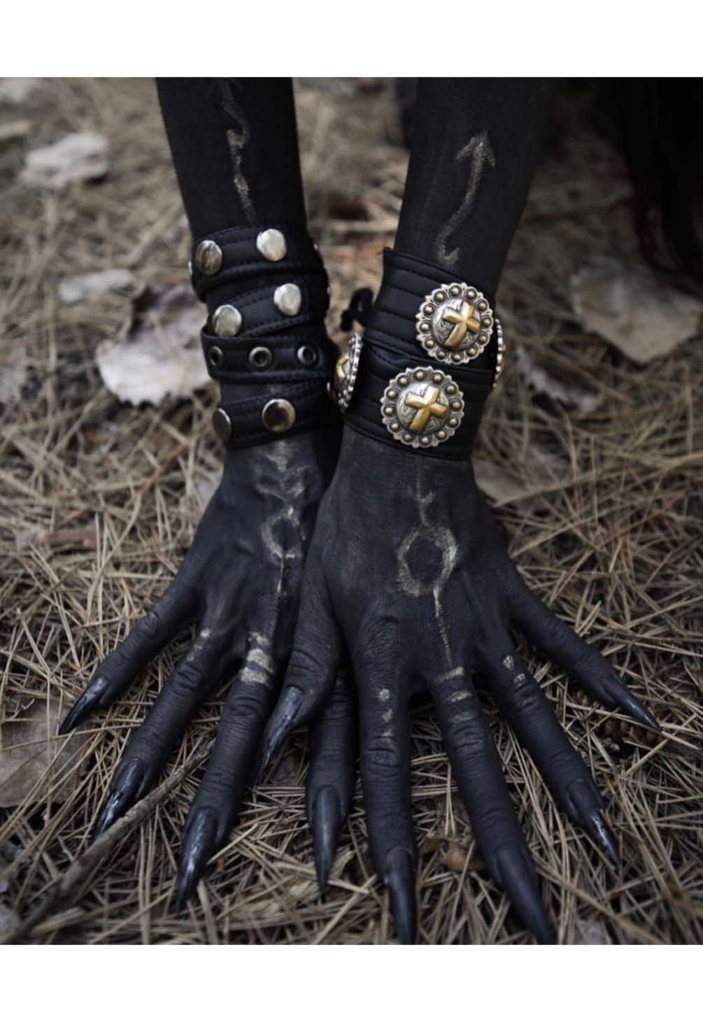 @MyWitchyFeelings 🧙♀️