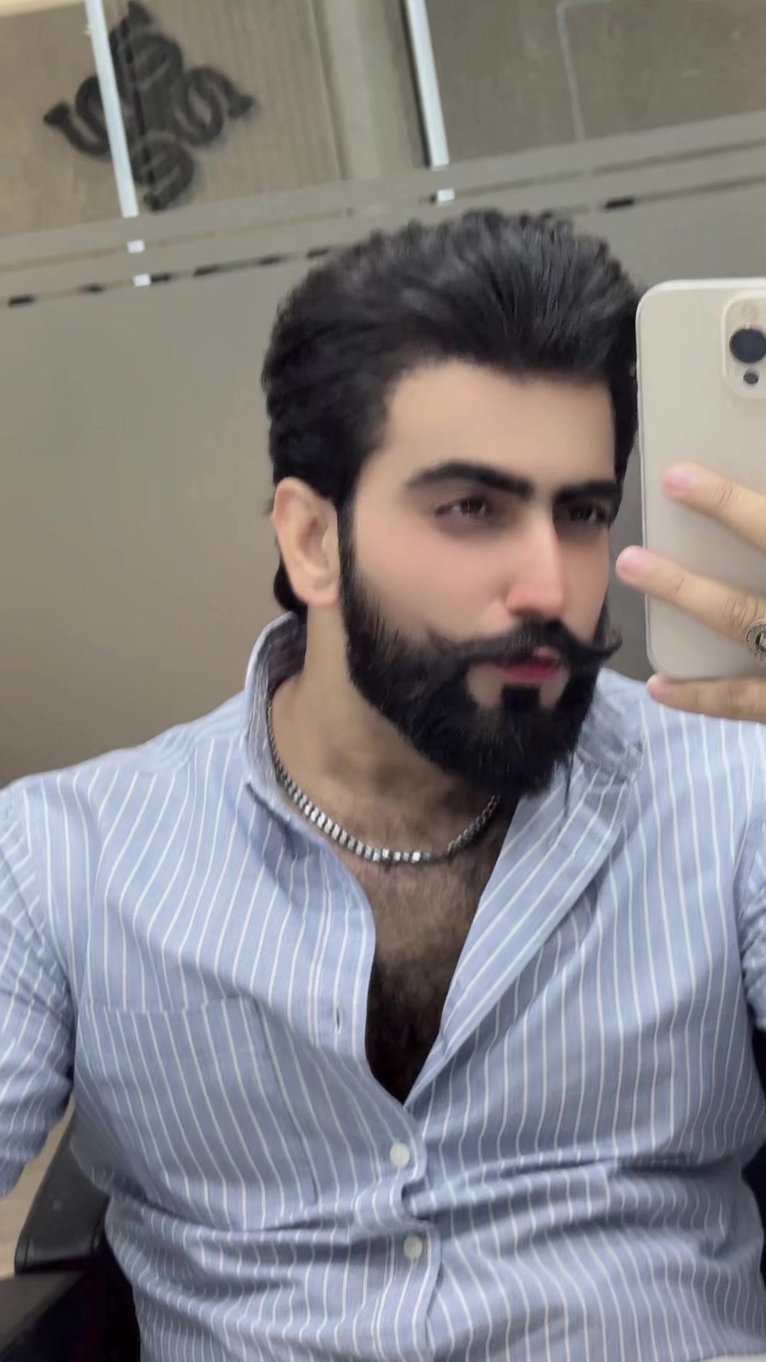 @Mustafa Ali Shah