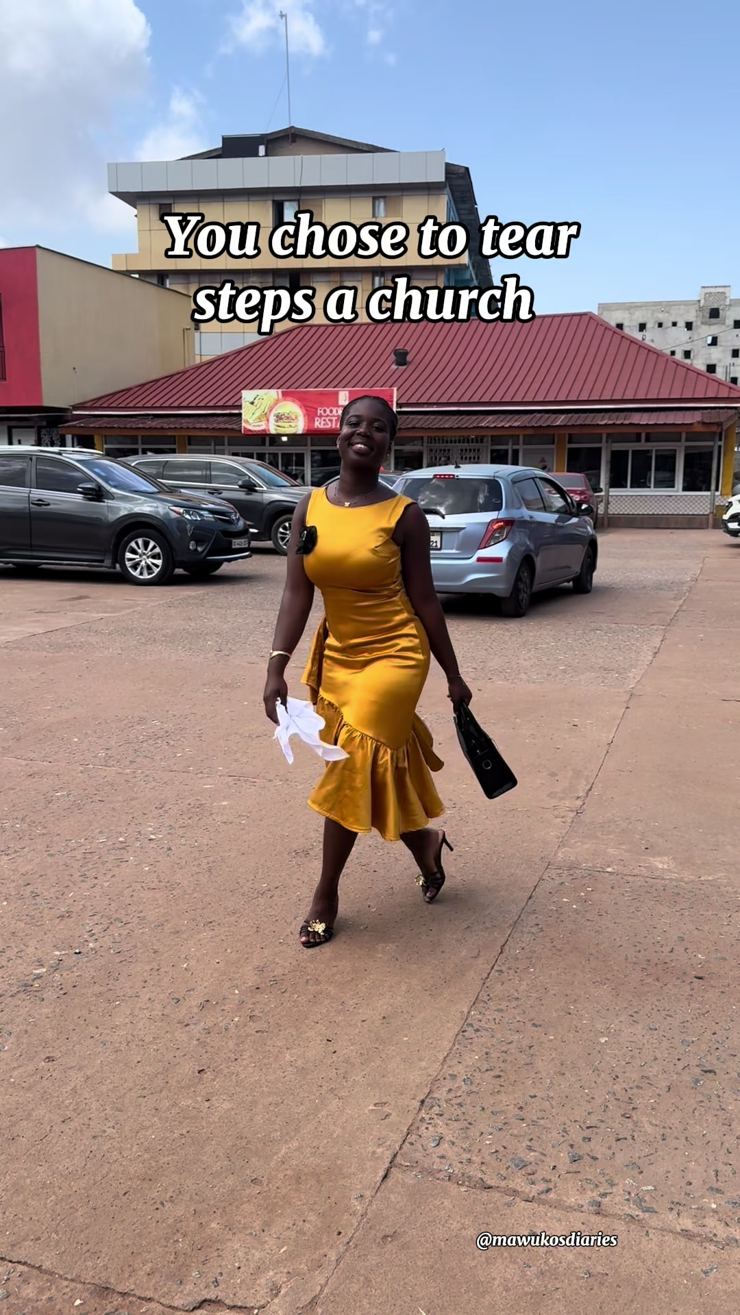 @Mawuko
